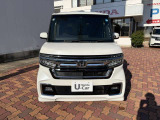 N-BOXカスタム L 