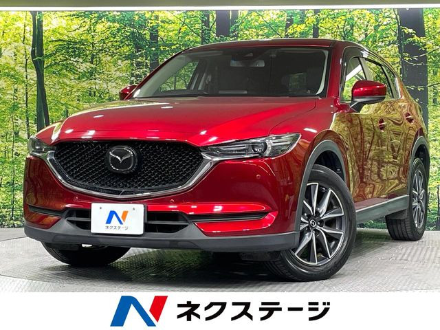 CX-5 2.0 20S プロアクティブ 