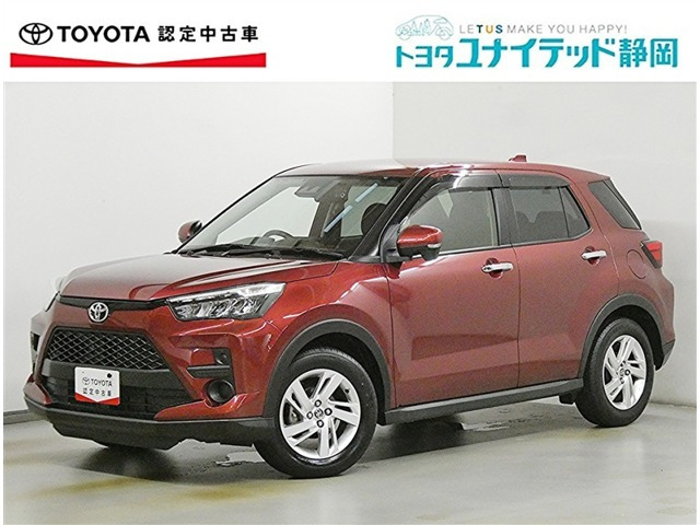 ライズ  1.2 G