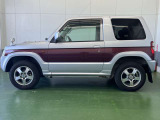 パジェロミニ VR 4WD 