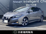 人気の電気自動車☆リーフ■NissanConnectナビ■アラウンドビューモニター■プロパイロット■ETC■ドライブレコーダーなど装備済みです。