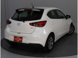 MAZDA2 1.5 15C 