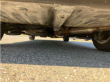 下廻りも良好な状態です(^^♪