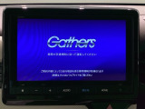 純正メモリーナビとバックカメラ付☆bluetoothオーディオでドライブも好きな音楽を聴いて楽しめます。TV視聴も可能です☆