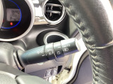 【オートライト(AUTO)】外の明るさをシステムが感知して、自動でヘッドライトが点灯します!ヘッドライトをつけ忘れを防ぐ便利機能です