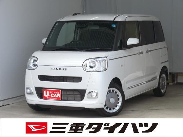 ムーヴキャンバス  セオリー G