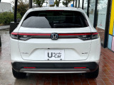 ホンダセンシング装着車となっております。衝突軽減ブレーキ、誤発進抑制機能、歩行者事故低減ステアリング、路外逸脱抑制機能、アダプティブクルーズコントロール、車線維持支援システム他、安全運転を幅広く支援。