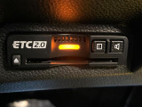 【ETC】高速道路の料金所をストレスなく通過!話題のスポットやサービスエリアに多い「スマートIC」利用時は必須のアイテムです。当店でセットアップを実施、ご納車当日からすぐにご利用いただけます!