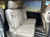 車内もキレイで嫌な臭いもありません☆車内の臭い、汚れが気になる方は内装のスチームクリーナーも施工可能です♪