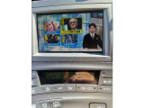 テレビ
