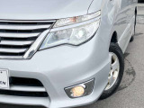 セレナ 2.0 ハイウェイスター 4WD 