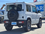 ジムニー XC 4WD 