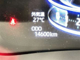 撮影時の走行距離です