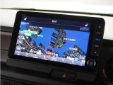 N-BOX ジョイ 2トーン 