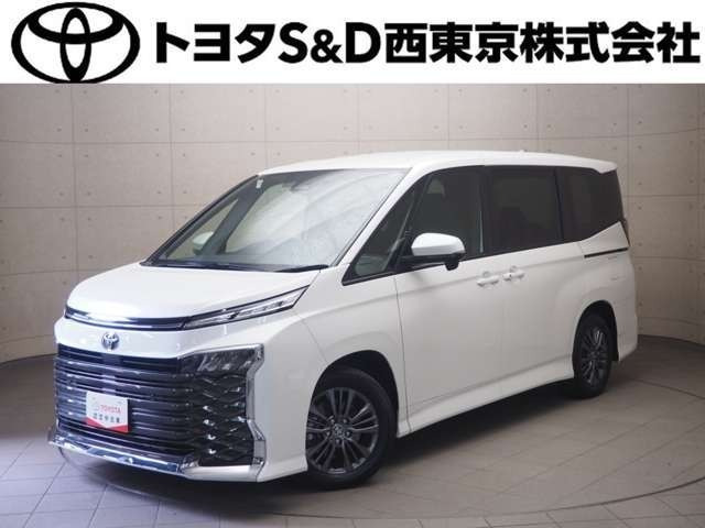 ヴォクシー  2.0 S-G