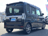 タントカスタム RS トップエディション SAIII 
