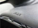 ◆助手席エアバッグ◆身を守る為に必要なエアバッグが助手席に装備されています。