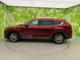 CX-8 2.2 XD Lパッケージ 