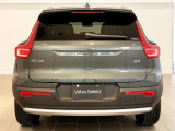 XC40 ウルトラ B4 AWD 4WD 