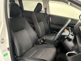 視界が広く、周囲も見やすいので安心して運転できます。