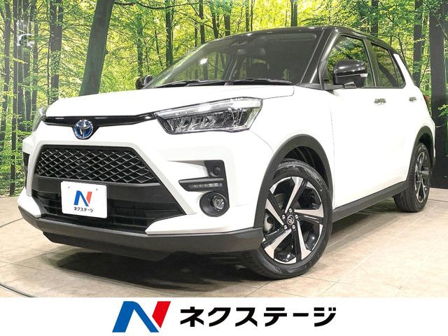 ライズ 1.2 Z 