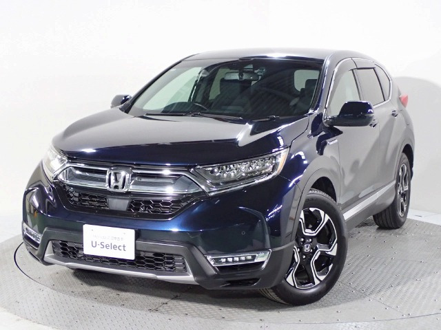 CR-V 2.0 ハイブリッド EX 