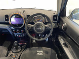 ミニクロスオーバー クーパー D オール4 4WD 修復歴無し
