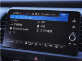 【テレビ視聴可能】テレビも視聴可能です。お近くのホンダカーズ総社までお越しください。