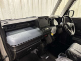 ☆前方も側方も後方も安心の運転視界☆