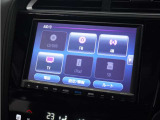 ◆Bluetooth Audio◆いつもの音楽をドライブでも。その他、様々な各種オーディオソースでドライブをお楽しみいただけます。