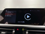 Apple CarPlay