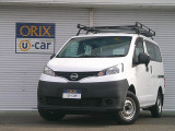 日産 NV200バネットバン 1.6 DX 4WD