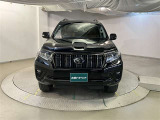 ランドクルーザープラド 2.7 TX Lパッケージ 70th アニバーサリーリミテッド 4WD 