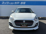 スイフト 1.2 ハイブリッド(HYBRID) RS 