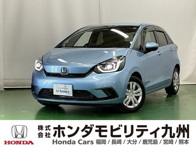 フィット  1.3 ホーム