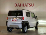くらしを想うライフパートナー DAIHATSU認定中古車。