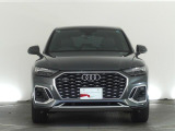 Q5スポーツバック 40 TDI クワトロ Sライン ディーゼル 4WD 