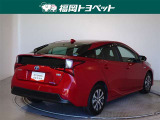 プリウス 1.8 A 