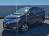 セレナ 2.0 ハイウェイスター S-HYBRID 