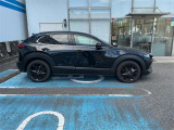 CX-30 2.0 20S レトロスポーツエディション 