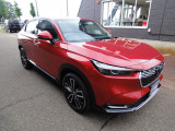 ヴェゼル 1.5 e:HEV Z 4WD 
