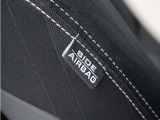 ◆サイド+サイドカーテンエアバッグシステム◆胸部へのダメージを低減するサイドエアバッグと頭部や頸部を保護するサイドカーテンエアバッグで安心をサポートします