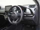 一度座って確かめていただきたい運転席