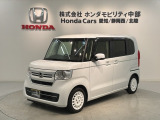 全国納車可 第三者機関証明書付 H SENSING 最長5年保証 ワンオーナー TV Rカメラ BTオ-ディオ シートヒーター ETC LEDライト VSA クルコン AAC装備のN-BOX L入庫