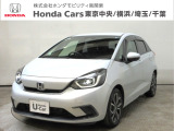 ホンダカーズ横浜 藤沢中央店へようこそ! 当社下取りのお墨付き車両!人気車両で充実装備の一台!おススメです☆どうぞご覧ください☆