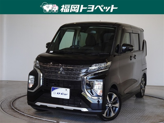 eKクロススペース G プラスエディション