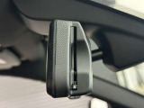 BMW純正ETC付ルームミラー