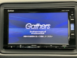純正メモリーインターナビ付きです!CD・DVD再生、ミュージックサーバー、フルセグTV視聴、Bluetooth・ミュージックプレーヤー接続可能です!
