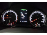 ★高級感あふれるカッコイイメーターです♪運転するのが楽しくなりますね!!