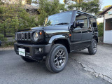 ジムニー XC 4WD 